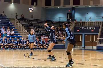 VB vs Mauldin 139